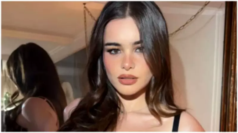 Barbie Ferreira Opens Up About Life, Style Evolution After Euphoria