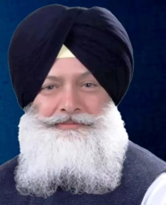 Barjinder Singh Brar Resigns from SAD, Punarsurjit Expresses Regret Over Party Split