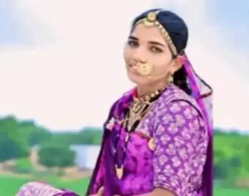 Barmer Woman's Alleged Dowry Death: Family Accuses In-Laws of Harassment