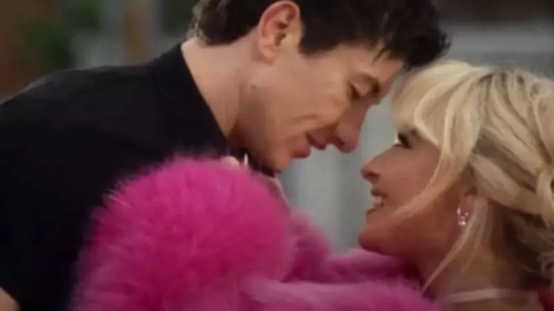 Barry Keoghan Denies Cheating Rumours About Ex Sabrina Carpenter in Podcast Interview