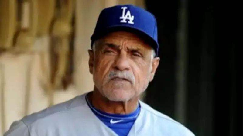 Baseball Legend Davey Lopes Passes Away at 80, Dodgers Community Mourns