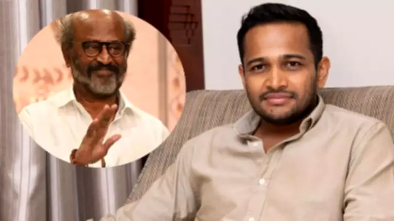 Basil Joseph Hints at Role in Rajinikanth's Thalaivar 173