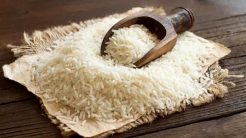 Basmati Rice Exporters Urge Centre to Address Arbitrary Shipping Charges Amid West Asia Crisis