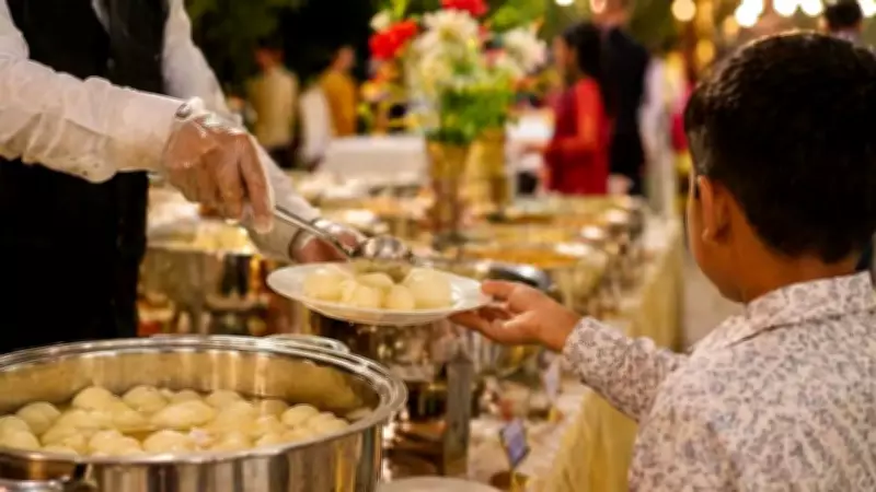 Basti Boy Thrown into Burning Tandoor for Eating Rasgullas at Wedding