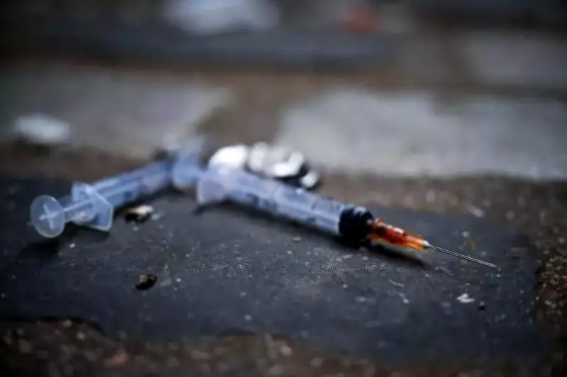 Bathinda Youth Dies of Suspected Heroin Overdose, Five Booked for Culpable Homicide
