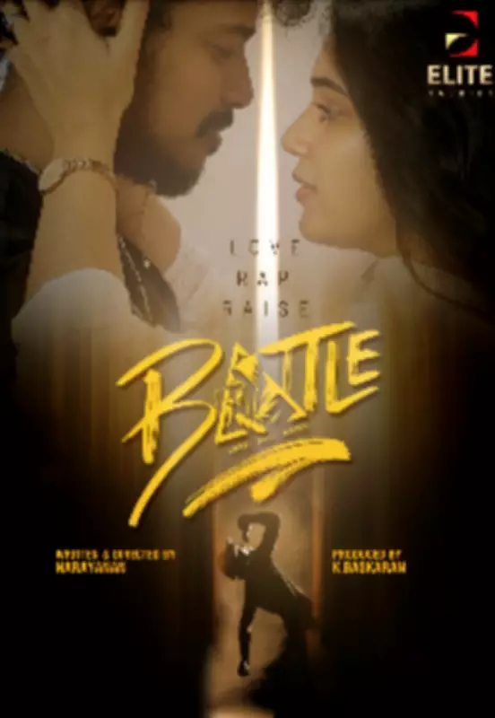 Battle Movie Review: A Rap Drama That Overworks Every Note