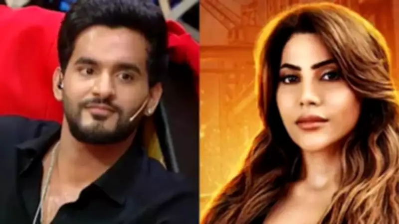 Battleground Season 2: Nikki Tamboli-Abhishek Malhan Heated Clash