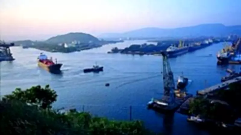 Bay of Bengal Ocean Floor Found to Be 92 Million Years Old: IISER Study