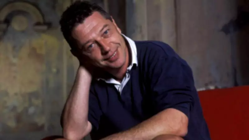 BBC Radio Legend Andy Kershaw Dies at 66 After Spinal Cancer Battle