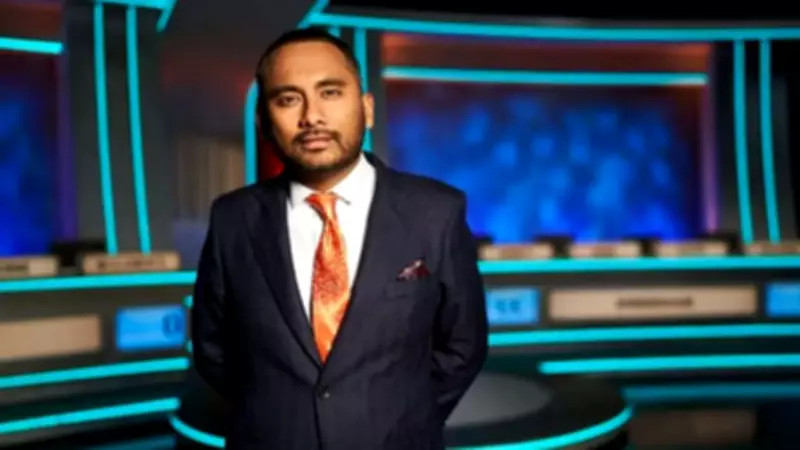 BBC's Amol Rajan Considers Moving Family to India, Citing UK's 'Big Problems'