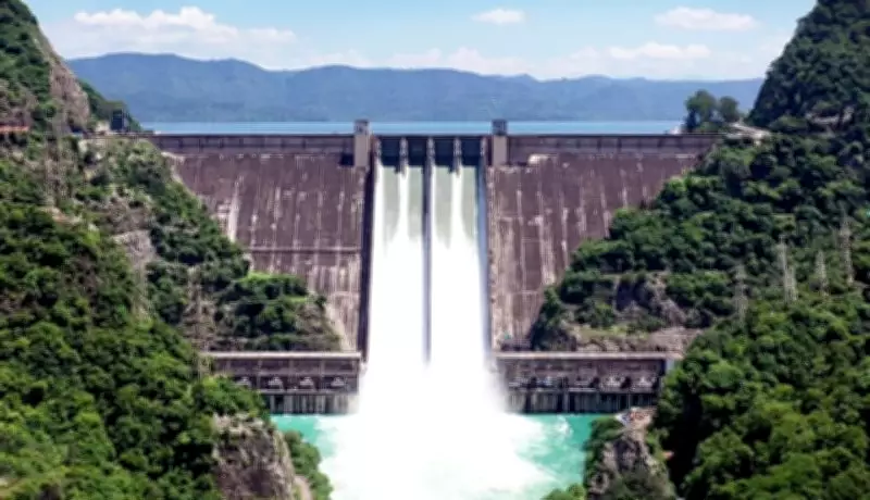 BBMB Rule Change Sparks Federalism Debate, Dilutes Riparian Rights