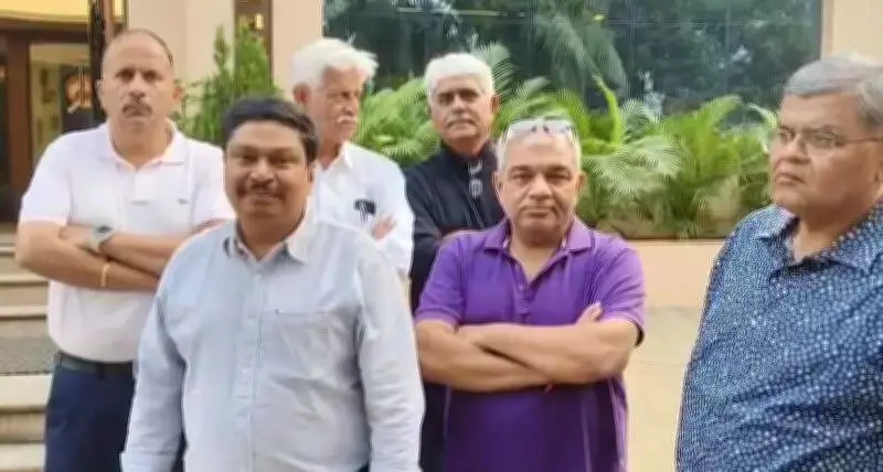 BCA Presidential Candidate Dares to File Contempt Plea Over Alleged Court Order Violation