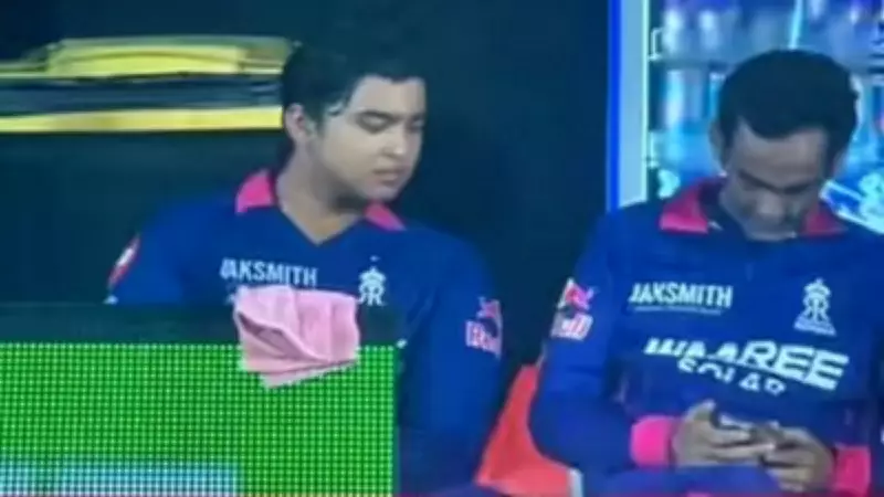 BCCI Anti-Corruption Unit Issues Showcause Notice to Rajasthan Royals Manager Romi Bhinder