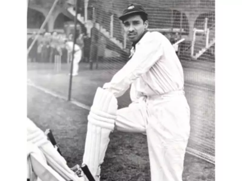 BCCI Mourns Passing of Former India Cricketer CD Gopinath, a Madras Pioneer