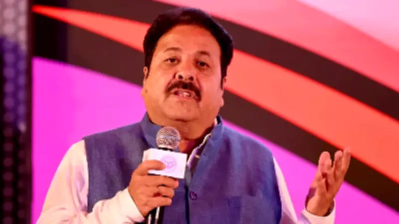 BCCI VP Rajeev Shukla on India's cricket success, talent pool, and IPL impact