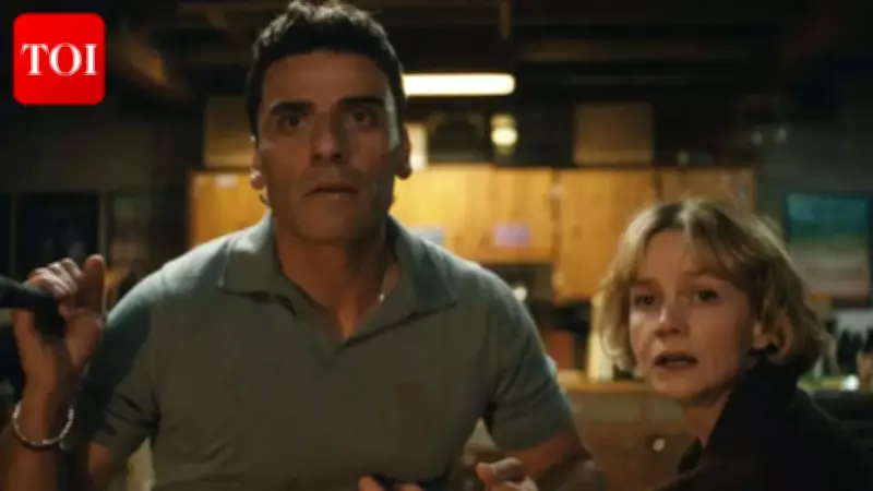 Beef Season 2: Carey Mulligan & Oscar Isaac Reveal Intense Fight Scene Details