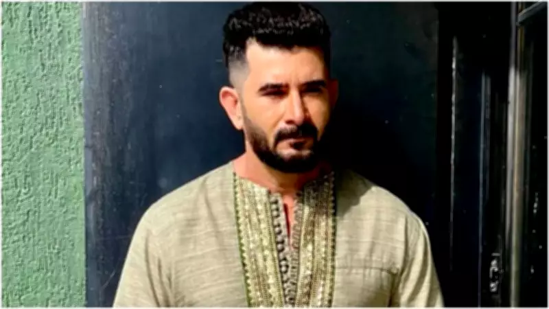 Behzaad Khan Celebrates 100 Episodes of Seher Hone Ko Hai, Expresses Gratitude