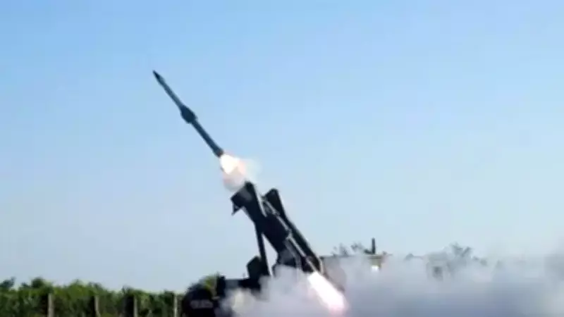 BEL Acquires Land in UP's Chitrakoot for Indigenous Kusha Air Defence System Production