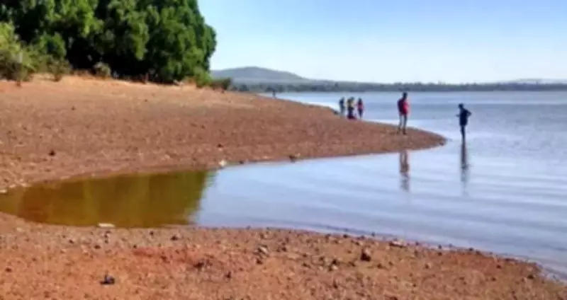 Belagavi Faces Drinking Water Crisis as Reservoir Levels Drop Sharply