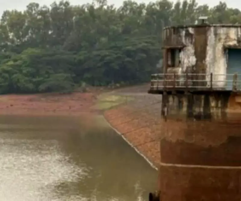 Belagavi Faces Drinking Water Crisis as Reservoir Levels Plummet Amid Rising Temperatures