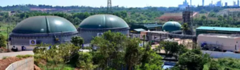 Belagavi's Rs 54.2 Crore Biogas Project Stalled by Land Issues and Public Opposition
