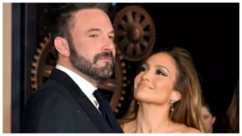 Ben Affleck Transfers $60M Mansion to Jennifer Lopez in Divorce Settlement