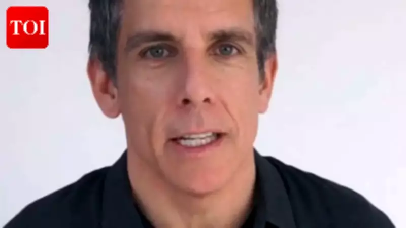 Ben Stiller's Bowling Blunder: Actor Reveals Gutterball Moment at Documentary Premiere