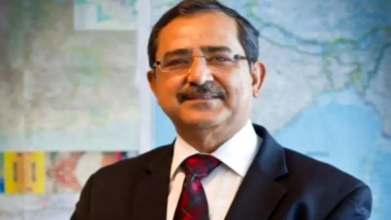 Bengal BJP MLA Ashok Lahiri Set to Become NITI Aayog Vice Chairman