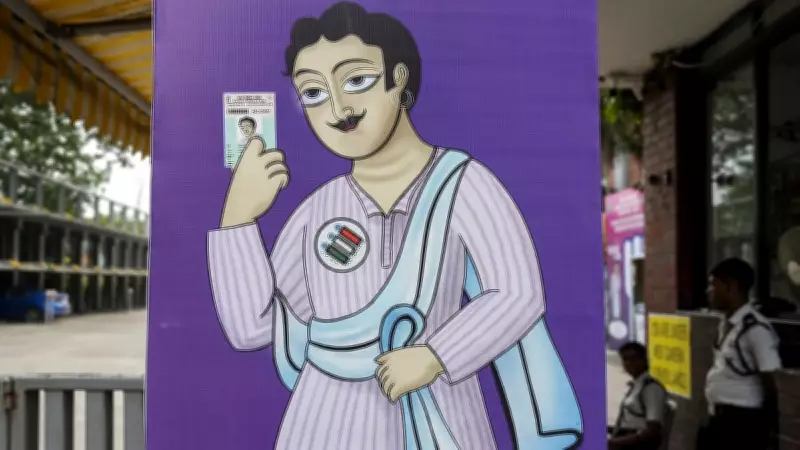 Bengal Elections Phase 2: Mamata vs BJP in TMC Stronghold