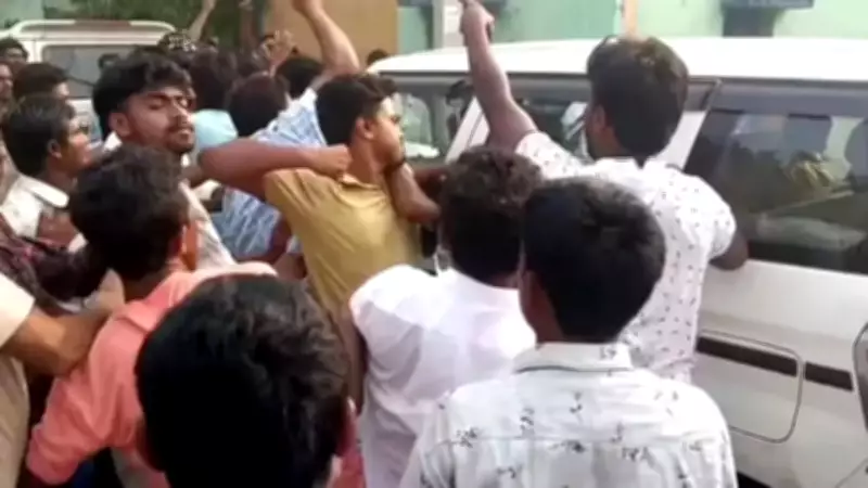 Bengal Phase 1 Polls: 41 Arrested in Violence, EC Seeks Reports