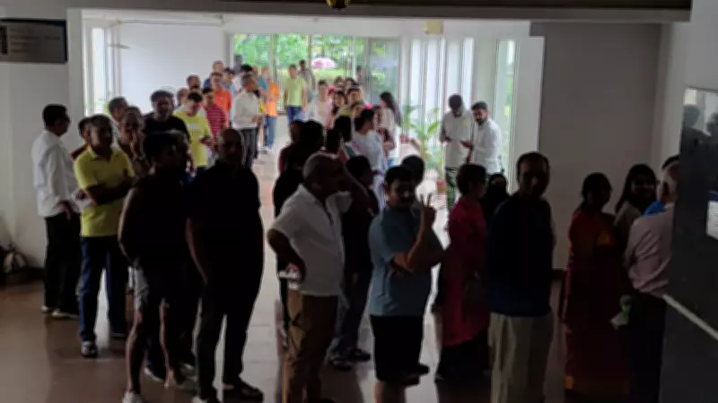 Bengal SIR Tribunals Clear 1,468 Voters for Phase 2 of Assembly Elections