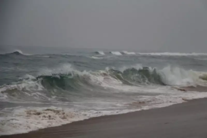 Bengali Actor's Drowning Sparks Urgent Safety Debate on Odisha's Beaches