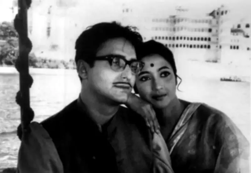 Bengali Films 'Bisarjan' and 'King in the Land of the Princess' Shine at Moscow International Film Festival