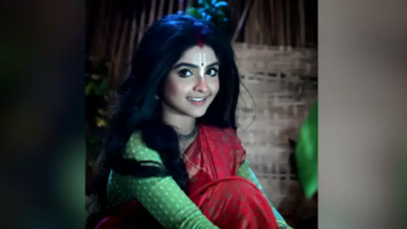 Bengali TV Serial Brindaban Bilashini Ends Abruptly After Eight Months