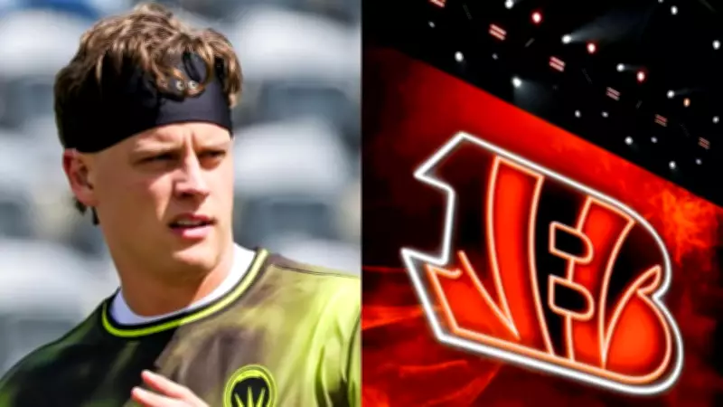 Bengals Trade Top Draft Pick for Dexter Lawrence to Keep Joe Burrow Happy