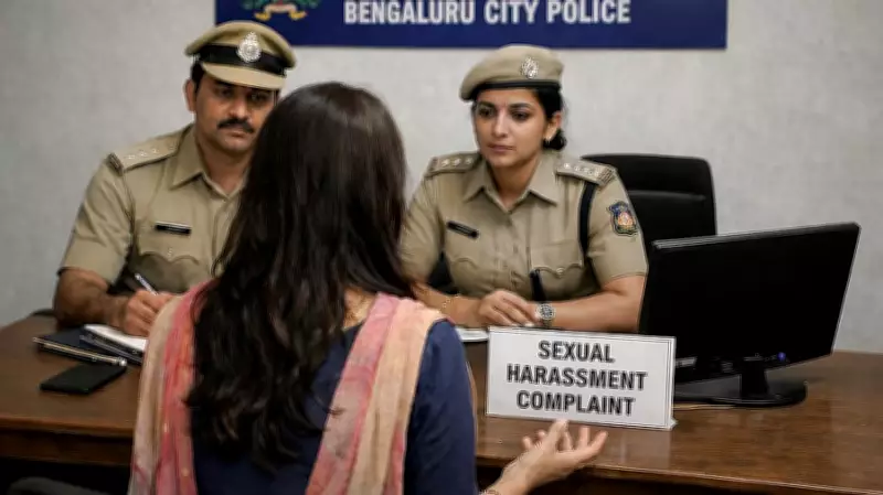 Bengaluru Advocate Molested at Indiranagar Pub, Bouncers Alert Police