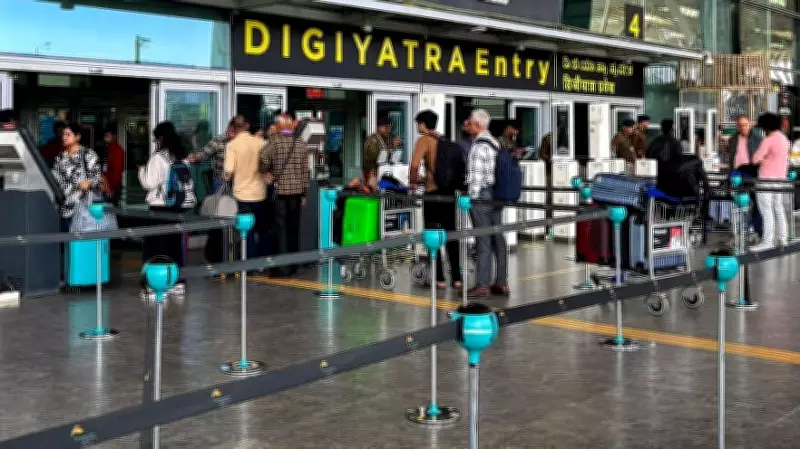 Bengaluru Airport Records Third Highest April Temperature at 38.2°C