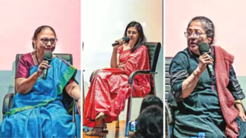 Bengaluru Art Weekend Panel Explores Identity, Patriarchy and AI's Impact