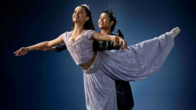 Bengaluru Ballet Production Blends Cultures After Year-Long Preparation