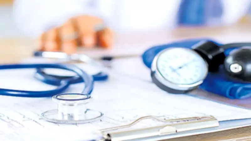 Bengaluru Doctor Booked for Alleged Harassment of Female Employee