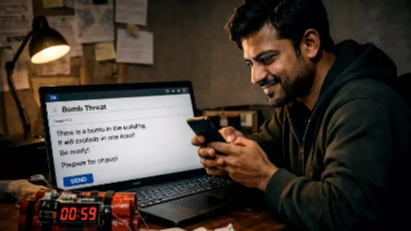 Bengaluru DRDO Unit Bomb Threat Emails Revealed as Hoax, 13 IEDs Warning False