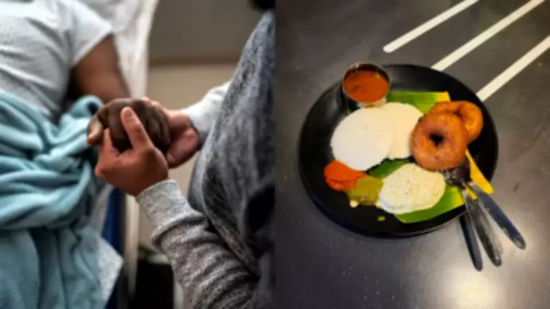 Bengaluru Food Poisoning: 97 Fall Ill After Eating Canteen Idli, Vada