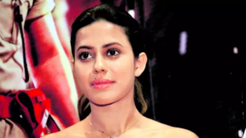 Bengaluru Gold Smuggling Case: Actress Ranya Rao to Be Released After Year in Jail