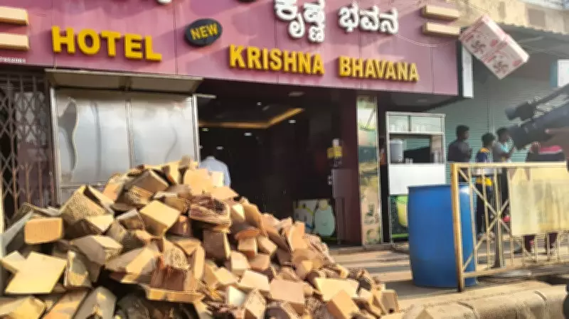 Bengaluru Hotels Hike Food Prices as LPG Costs Soar, Crisis Accelerates Annual Revision