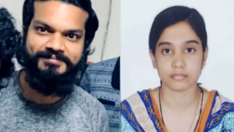 Bengaluru IT Engineer Found Dead, Wife Dies by Suicide Minutes Later