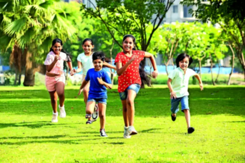 Bengaluru Parents Navigate Summer Holidays: Camps, Sports & Family Time