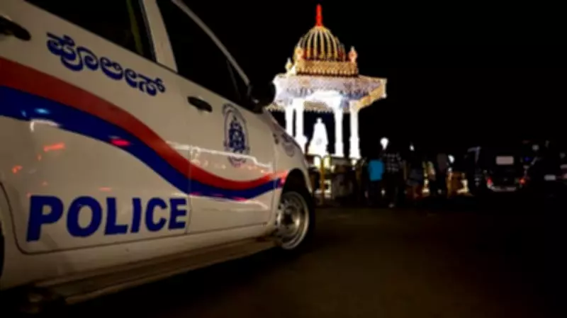 Bengaluru Police Arrest 6 College Students from Coimbatore in Dacoity Case