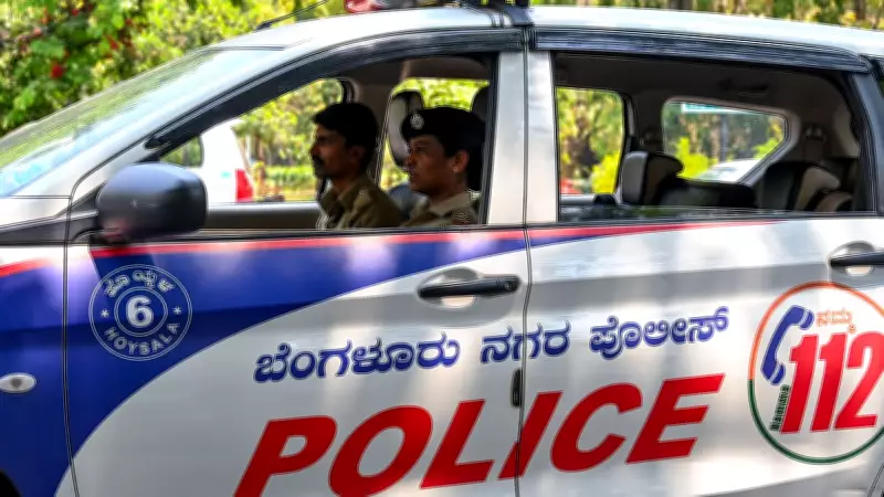 Bengaluru Police Crackdown: Over 1,500 Offenders Arrested in Operation Suraksha