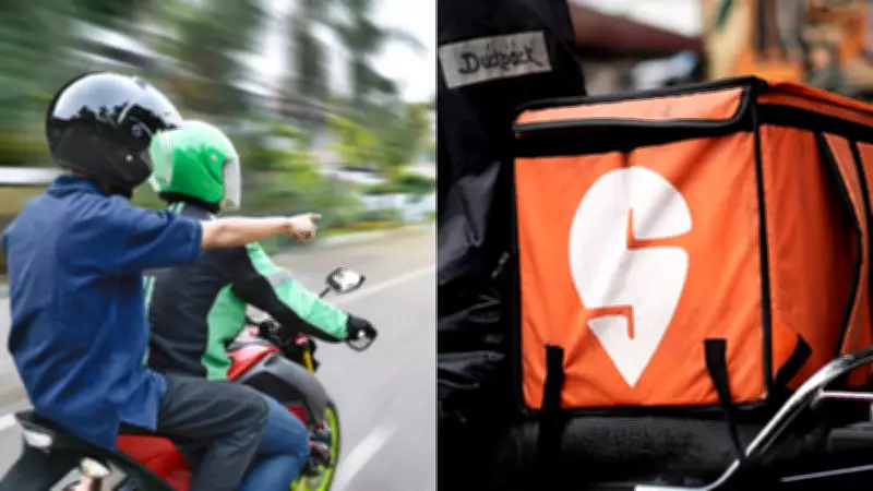 Bengaluru Police to Create Database for Bike Taxi, Gig Worker Cases