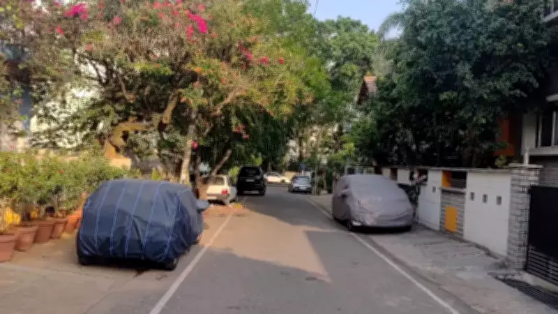 Bengaluru Resident's Complaint Exposes Civic Enforcement Failure in Koramangala
